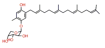 Nephthoside