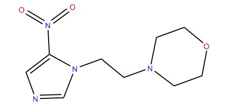 Nimorazole