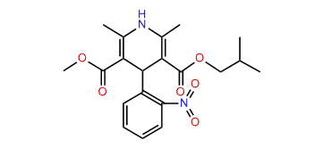 Nisoldipine