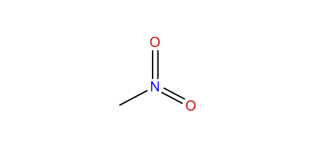 Nitromethane