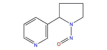 N-Nitroso-nornicotine