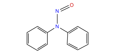 N-Nitrosodiphenylamine