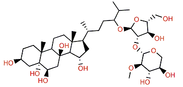 Nodososide