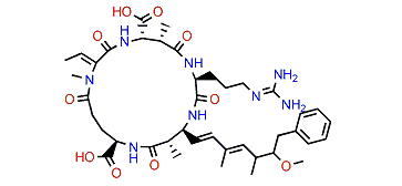 Nodularin