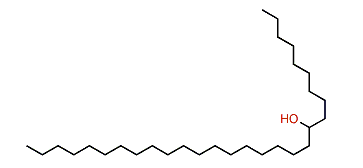 Nonacosan-10-ol