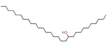 Nonacosan-11-ol