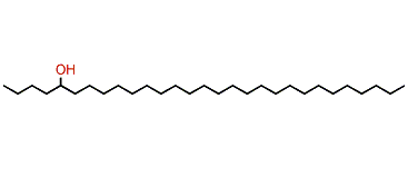 Nonacosan-5-ol