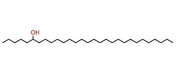 Nonacosan-6-ol