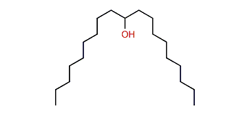 Nonadecan-10-ol