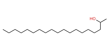 Nonadecan-2-ol