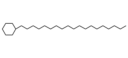 Nonadecylcyclohexane