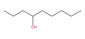 Nonan-4-ol