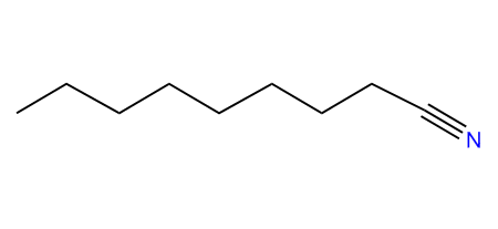 Nonanenitrile