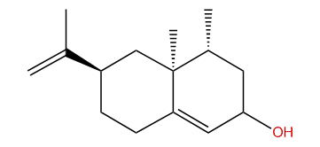 Nootkatol