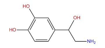 Noradrenaline