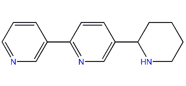 Noranabasamine