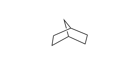 Bicyclo[2.2.1]heptane