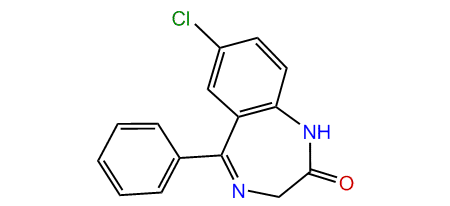 Nordazepam