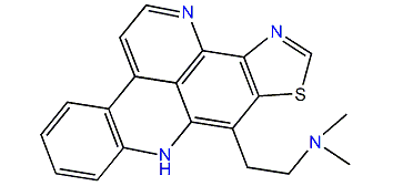 Nordercitin