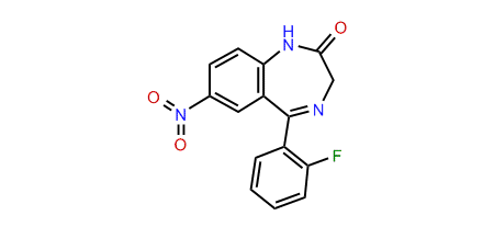 Norflunitrazepam