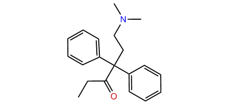 Normethadone