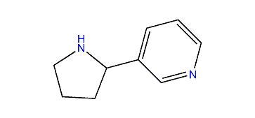 Nornicotine