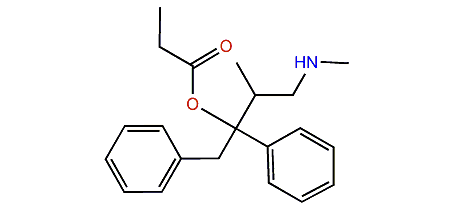 Norpropoxyphene