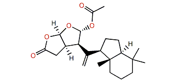 Norrisolide