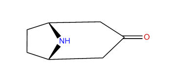 Nortropan-3-one