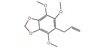 Nothoapiole