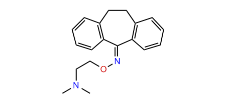 Noxiptiline