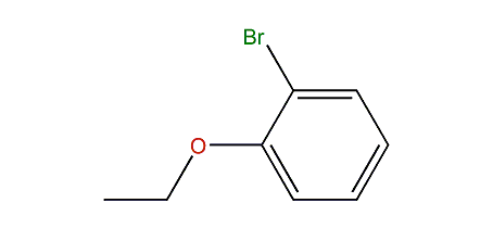 1-Bromo-2-ethoxybenzene