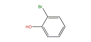 2-Bromophenol