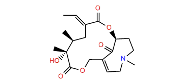 o-Crotaverrine