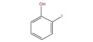 2-Iodophenol