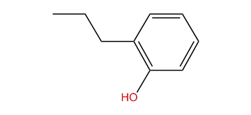 2-Propylphenol