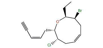 Obtusenyne