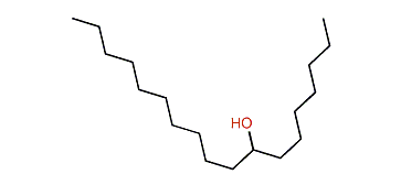 Octadecan-8-ol