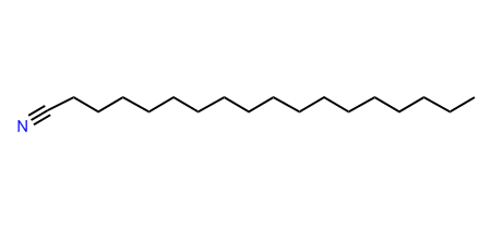 Octadecanenitrile