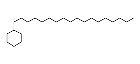 Octadecylcyclohexane