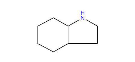 Octahydro-1H-indole