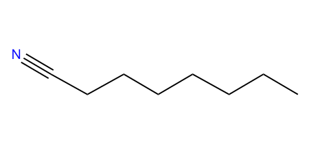 Octanenitrile