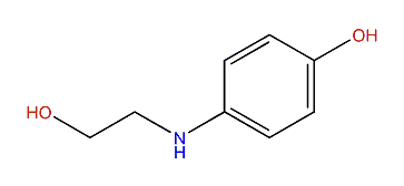 4-Hydroxyphenylethanolamine