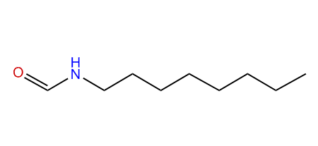 N-Octylformamide