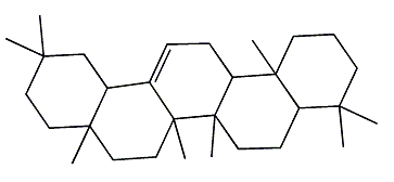 Olean-12-ene