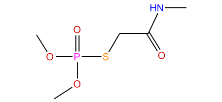 Omethoate