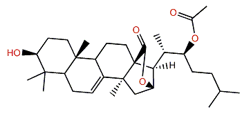 Onekotanogenin