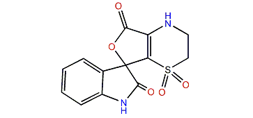 Orbicularisine