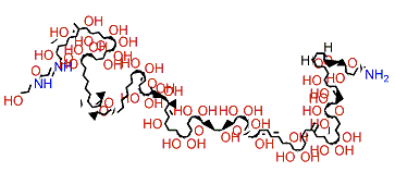 Ovatoxin-a