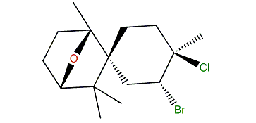 Oxachamigrene